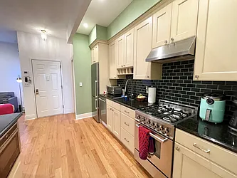 Rented by Highline Residential