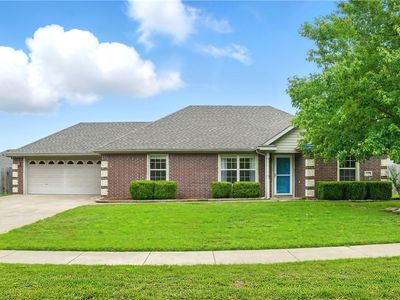 2392 Sara Alice Ct, Fayetteville, AR, 72701