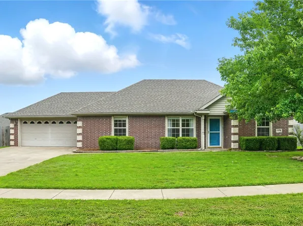 2392 Sara Alice Ct, Fayetteville, AR 72701