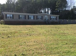 2990 Underwood Rd, Carthage, NC 28327