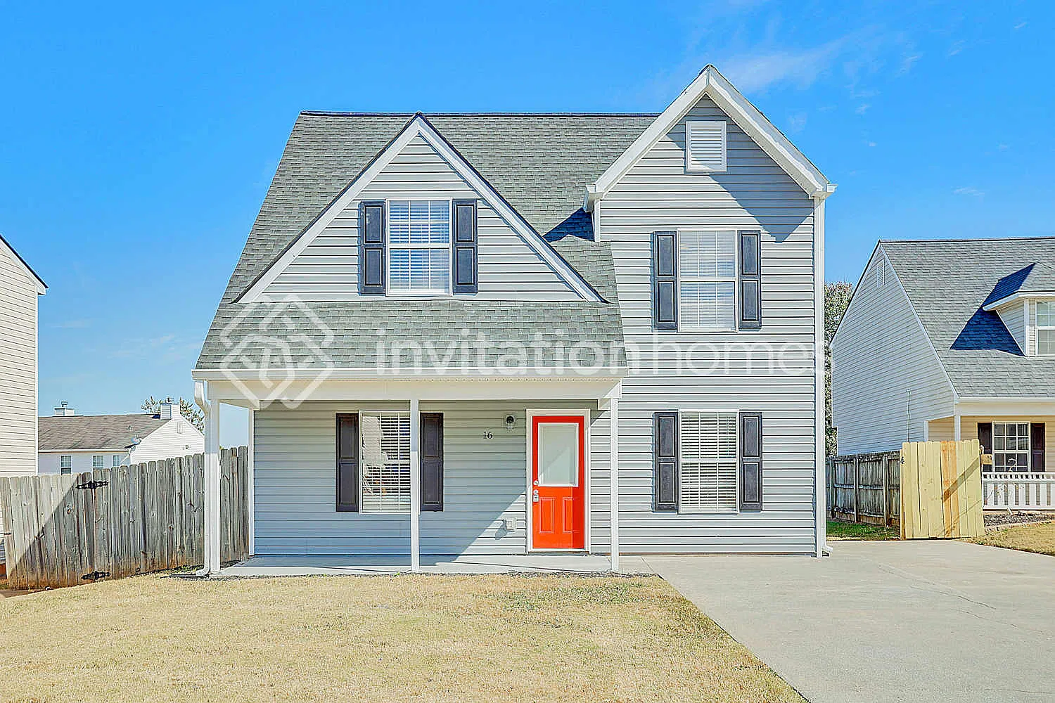 16 Benfield Cir Cartersville, GA 30121 — Photo 1