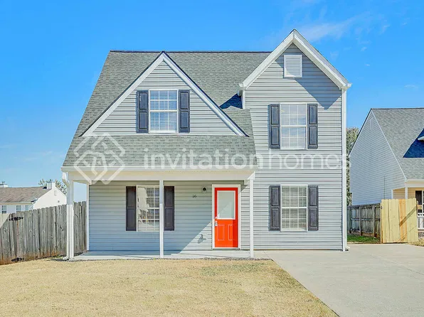 16 Benfield Cir, Cartersville, GA 30121