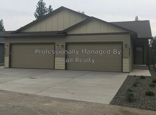 4305 N Centennial Ln, Spokane, WA 99212