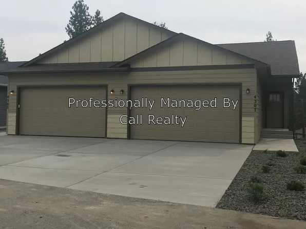 4305 N Centennial Ln, Spokane, WA 99212