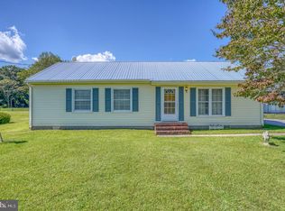 9184 Greentop Rd, Lincoln, DE 19960