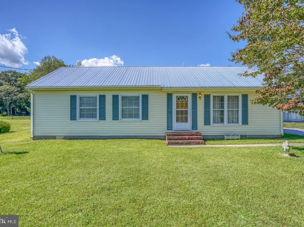 9184 Greentop Rd, Lincoln, DE 19960