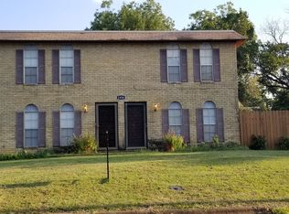 1930 W Sanford St APT A, Arlington, TX 76012