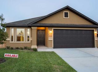 5707 Saint Sylvia Loop, Laredo, TX 78046