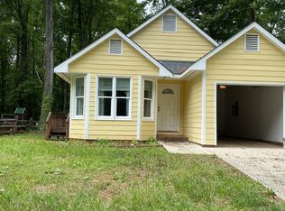 4003 King Edward Ct, Greensboro, NC 27455