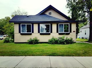 524 NE 4th Ave, Grand Rapids, MN 55744