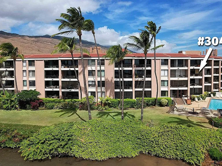 30 Hauoli St #304 — Photo 30