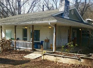 442 Jarnigan St, Clinton, TN 37716