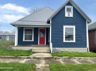 445 E Ohio St, Kenton, OH 43326