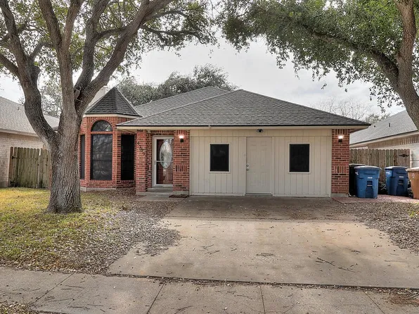 4209 Holly Ridge Dr, Corpus Christi, TX 78413