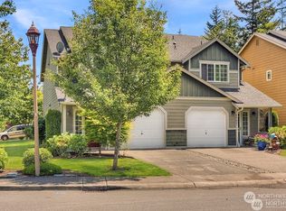 16001 123rd Avenue Ct E, Puyallup, WA