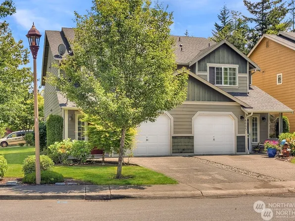 16001 123rd Avenue Ct E, Puyallup, WA 98374