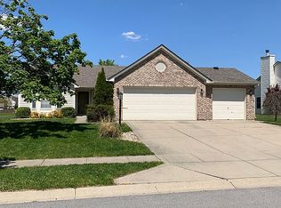 19153 Golden Meadow Way, Noblesville, IN 46060