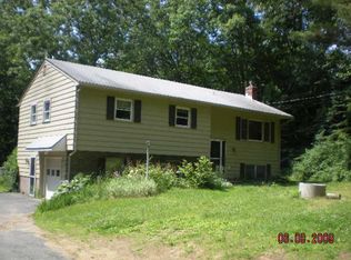 160 Birch Rd, Mansfield, CT 06268