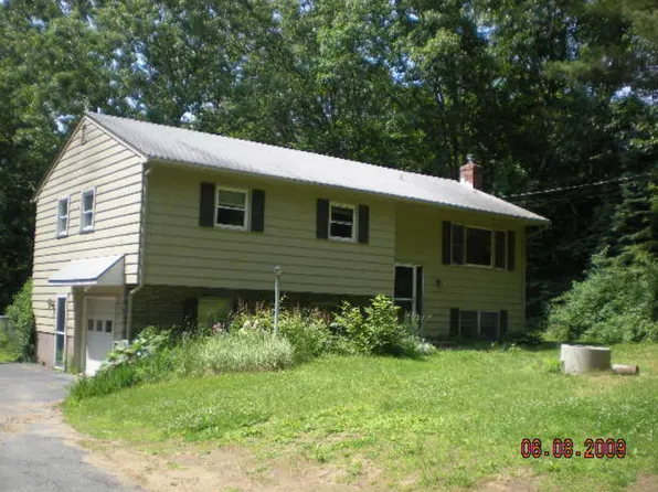 160 Birch Rd, Mansfield, CT 06268