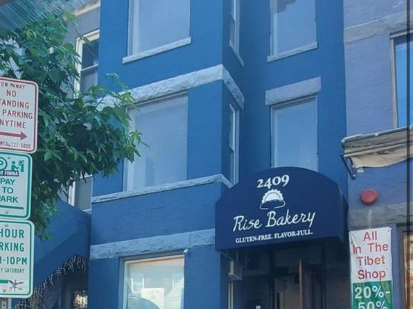 2409 18th St NW Floor 2