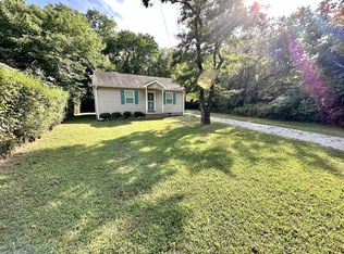 800 W Greenwood Ave, Nashville, TN 37206