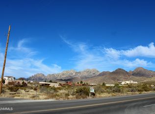 5021 Ruby Mine Rd, Las Cruces, NM 88011