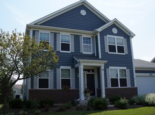 3019 Chalkstone Ave, Elgin, IL 60124