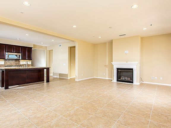 Great Room and Kitchen