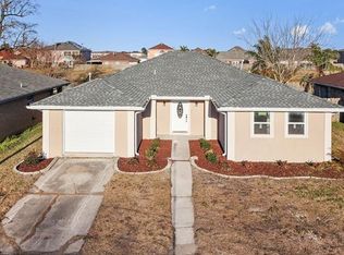7558 Briarheath Dr, New Orleans, LA 70128