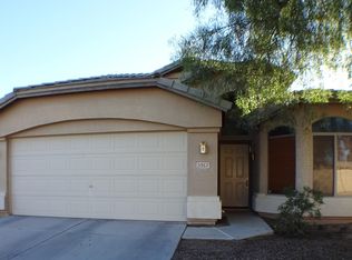 21353 N Falcon Ln, Maricopa, AZ 85138