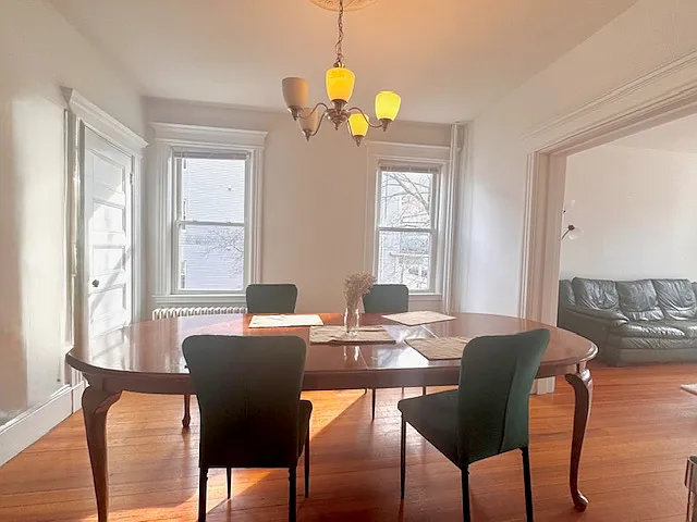 98 Cypress St #3A — Photo 11