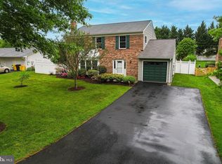 8217 Grainfield Rd, Severn, MD 21144