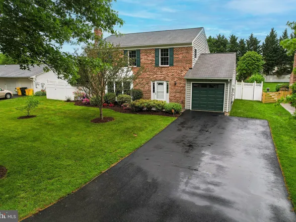 8217 Grainfield Rd, Severn, MD 21144