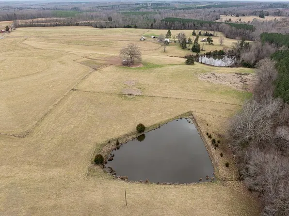 0 Brad Smith Trl, Nathalie, VA 24577