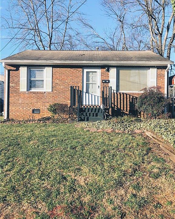 2010 Pine Bluff St, Greensboro, Nc 27403 