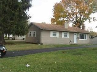 7385 Wollam Ave, Reynoldsburg, OH