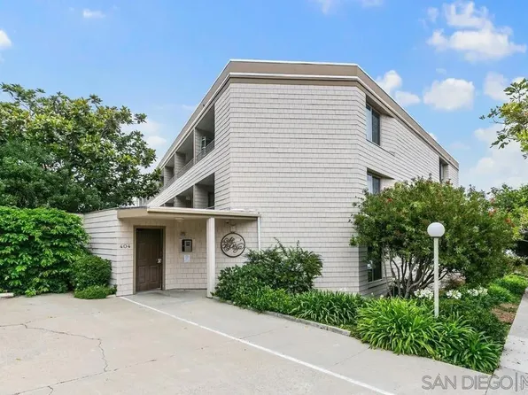 404 San Antonio Ave Unit E, San Diego, CA 92106