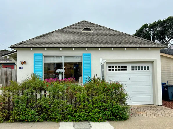 516 12th St, Pacific Grove, CA 93950