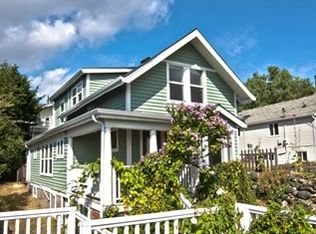 2130 N 86th St, Seattle, WA 98103