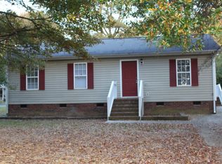 1060 Donohoe Rd, Gastonia, NC 28052