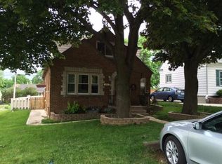 4409A W Morgan Ave, Milwaukee, WI 53220