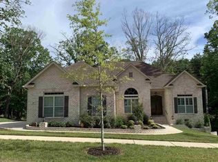 37 Natures Ridge Way, Huntsville, AL 35803