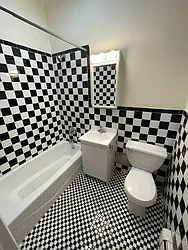 Rented by Crosstown Apartments NYC