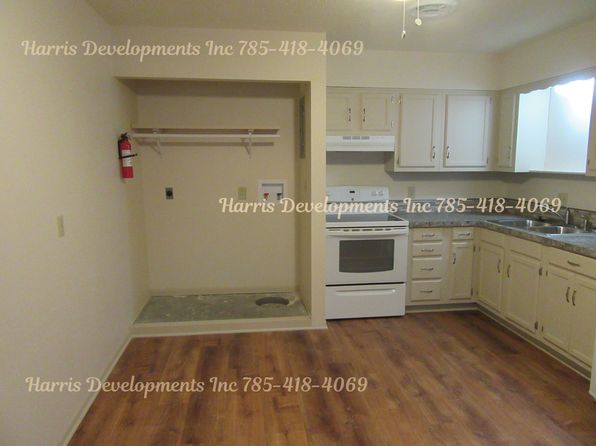 609 S Mulberry St #1