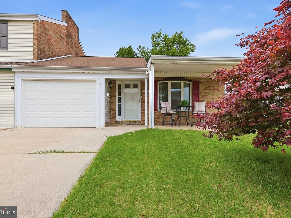 1st image of 6324 Musket Ct
