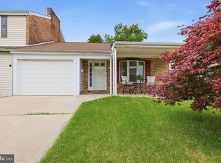 6324 Musket Ct, Bensalem, PA 19020