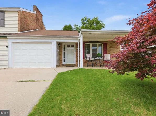 6324 Musket Ct, Bensalem, PA 19020