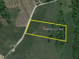 34609 Hull Rd, Salineville, OH 43945