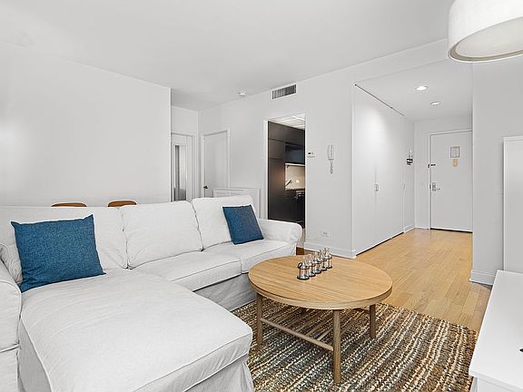 2nd image of 56 Pine St APT 8F