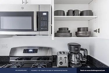 Rented by The Blueground